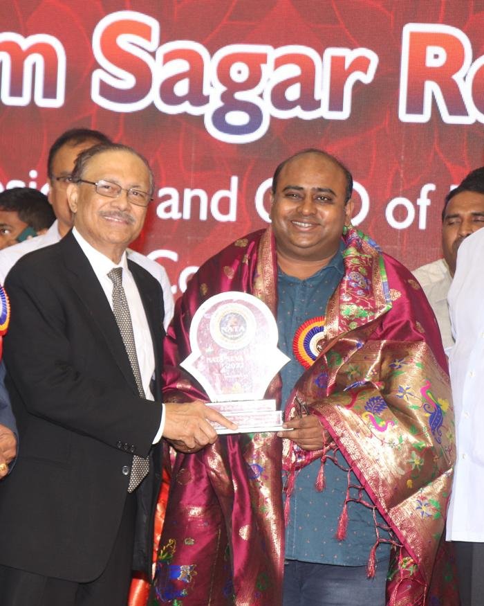 nata and vishwavaidya vibhushan_teluguvox23